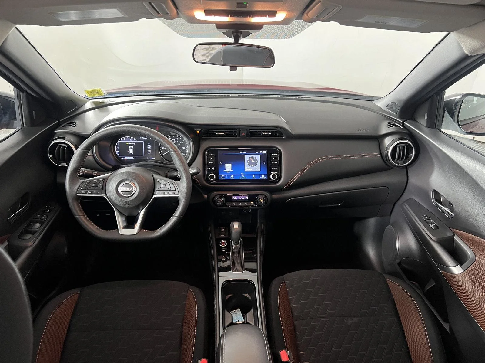 Used 2024 Rd Nissan SR image 2