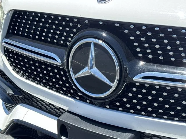 Used 2023  Mercedes-Benz GLE 350 image 32