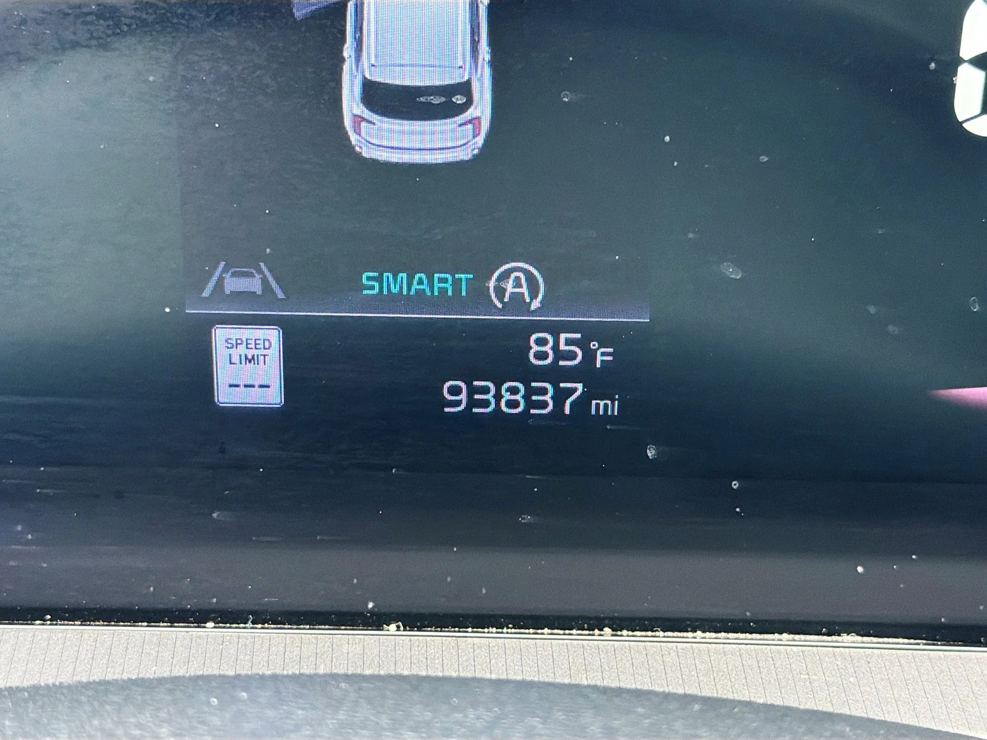 Used 2024 Gravity Gray Kia S image 39