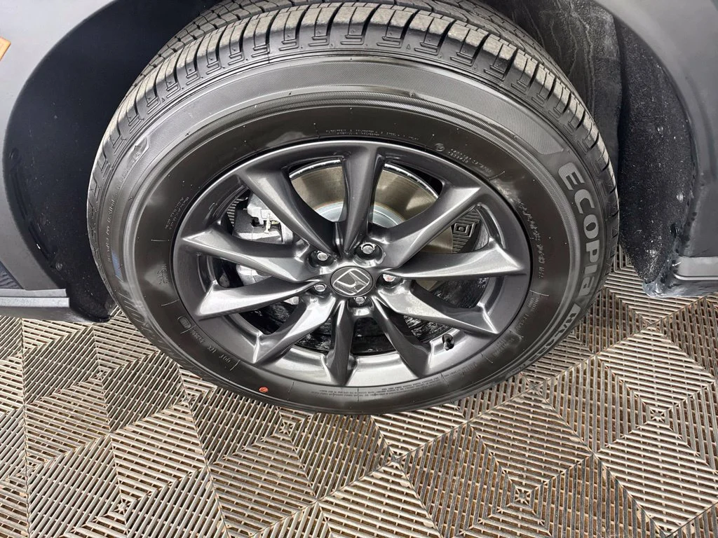 Used 2026  Honda EX-L image 30