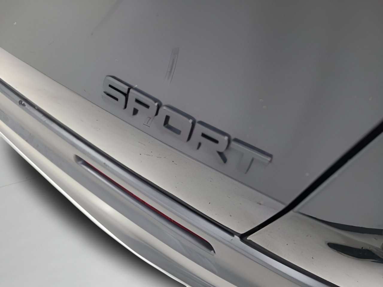 2024 Honda HR-V Sport - Photo 8