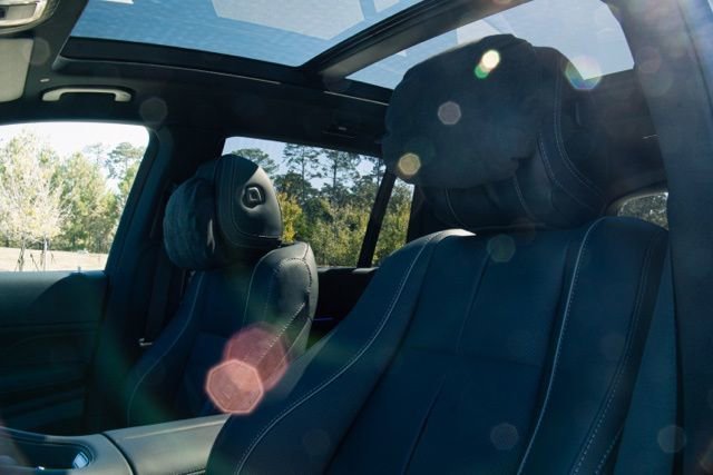 2026 Mercedes-Benz GLS Base - Photo 27