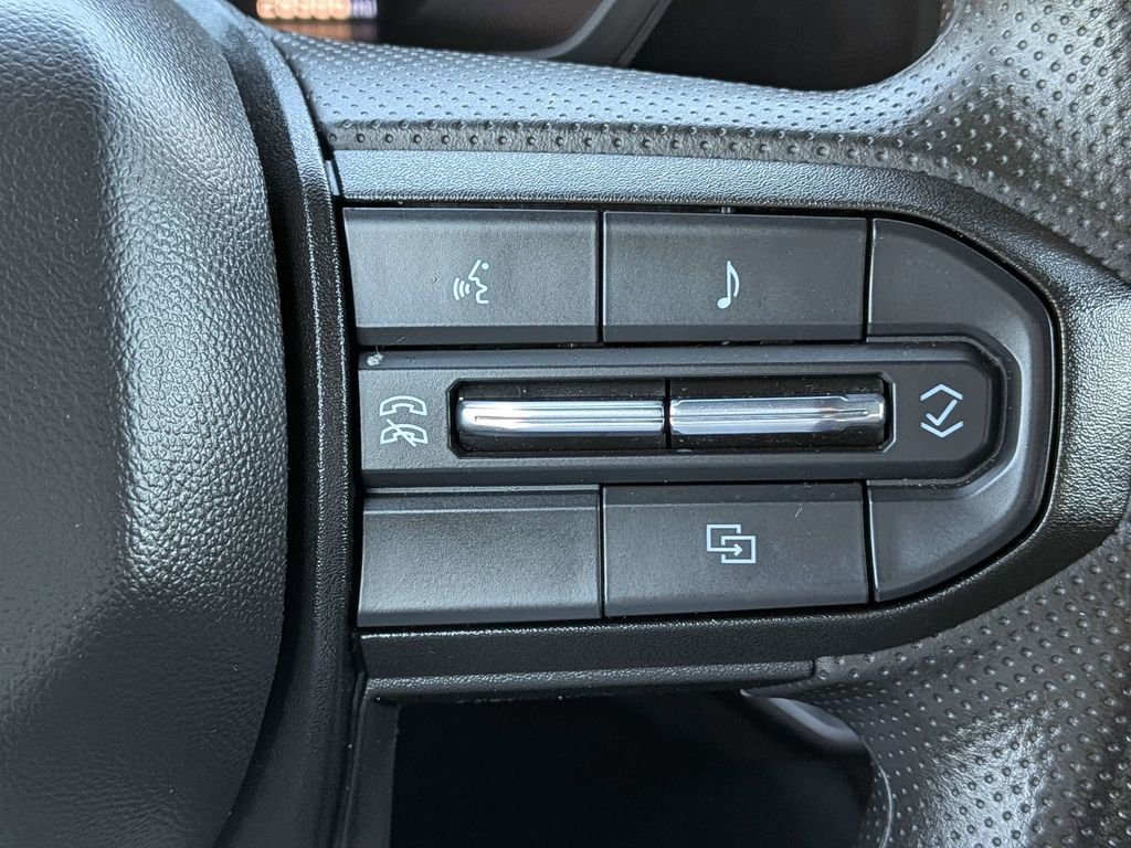 Used 2024 Black Chevrolet Trail Boss image 25