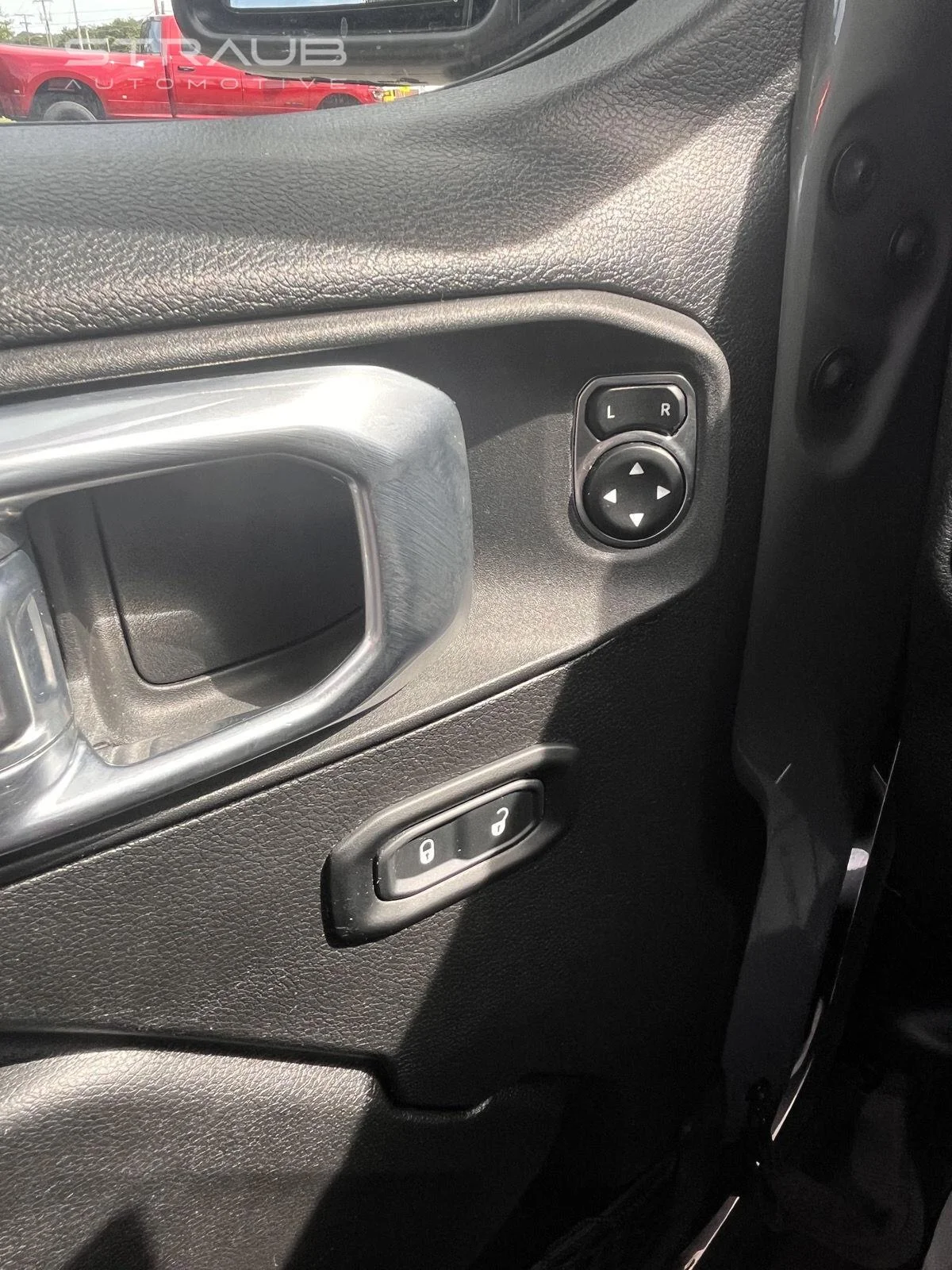 Used 2021 Sting-Gray Clearcoat Jeep Unlimited Rubicon image 20