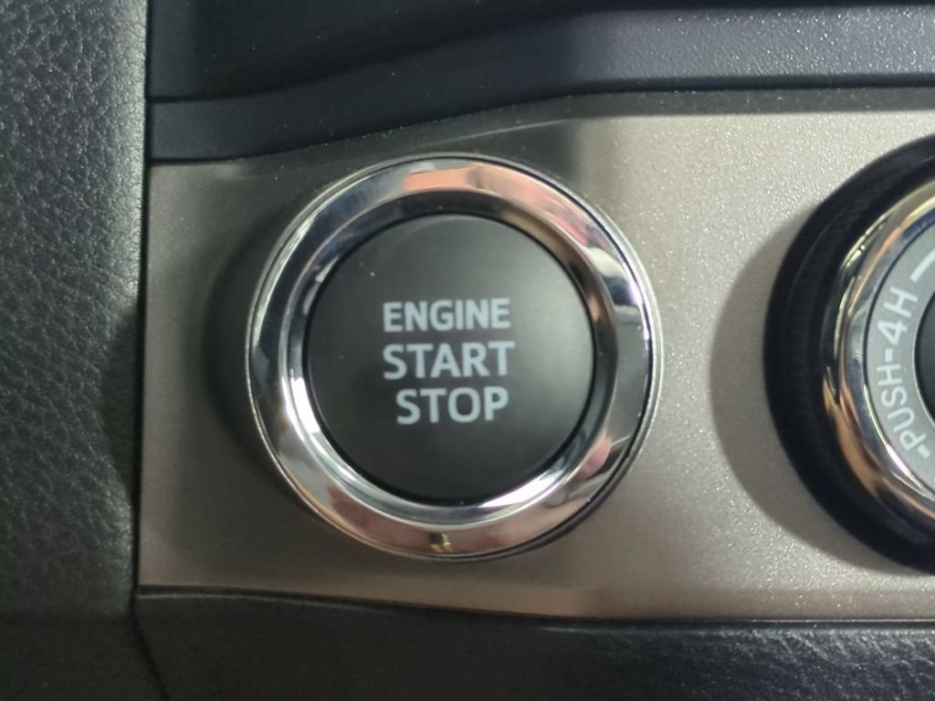 Used 2023 Blue Toyota SR5 image 34