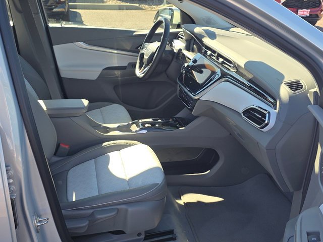2023 Chevrolet Bolt EUV Premier - Photo 22