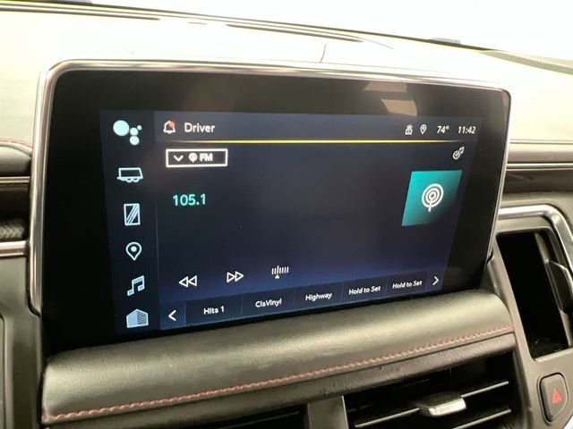 2023 Chevrolet Tahoe RST - Photo 31