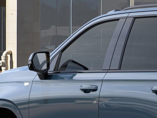 2026 Cadillac Escalade Sport - Photo 12