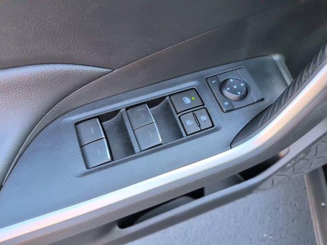 Certified Used 2023 MIDNIGHT BLACK METAL Toyota  image 12