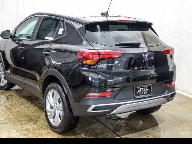 2026 Buick Encore GX Preferred - Photo 7