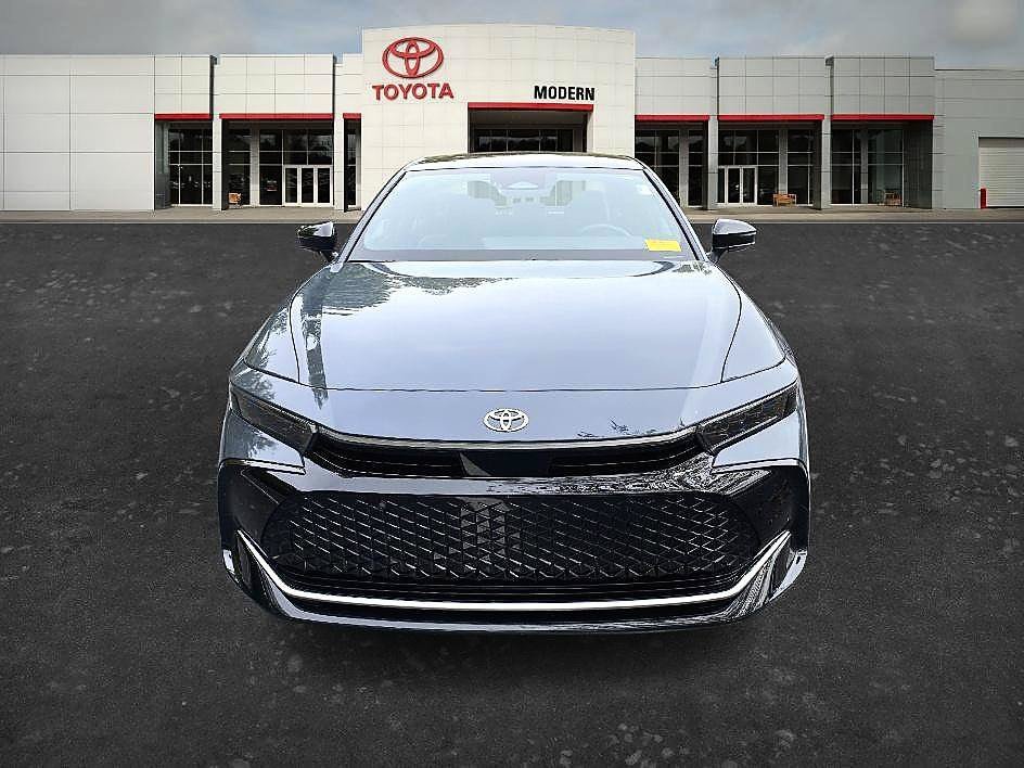 Used 2026 Storm Cloud Toyota Nightshade image 2
