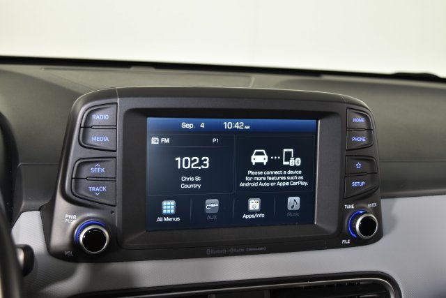 Used 2018 Black Hyundai SEL image 20