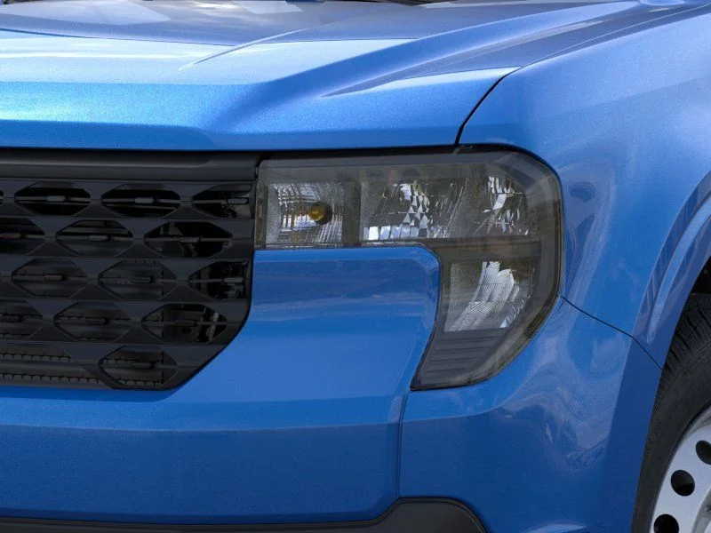 New 2026 Velocity Blue Ford XL image 19