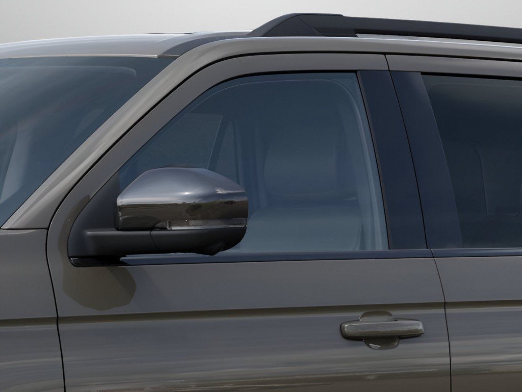 New 2027 Marsh Gray Ford Platinum image 22