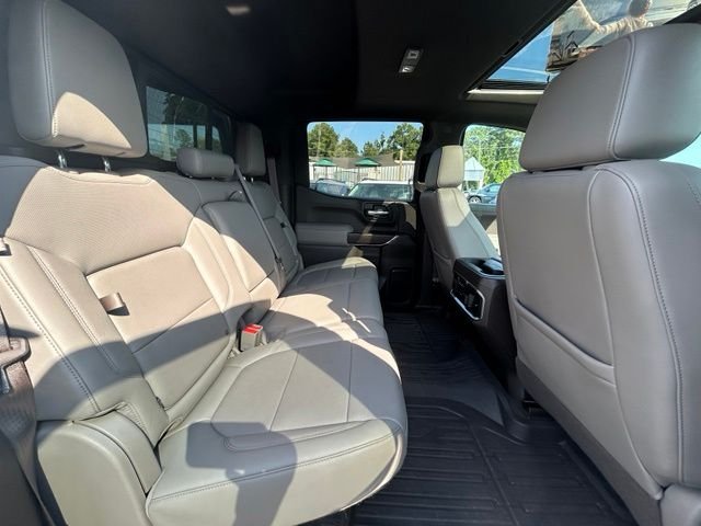 Used 2020 White GMC SLT image 5