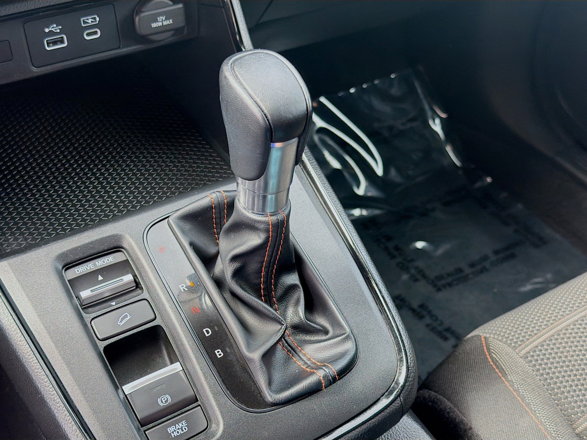 2023 Honda CR-V Sport - Photo 15