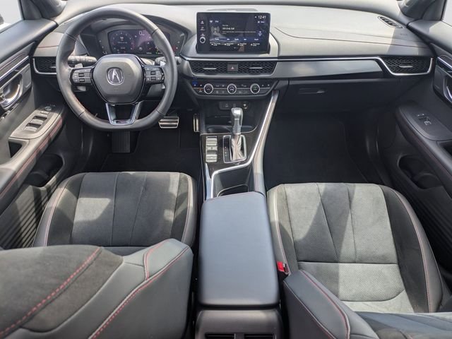 Used 2025 Silver Acura A-Spec Package image 16
