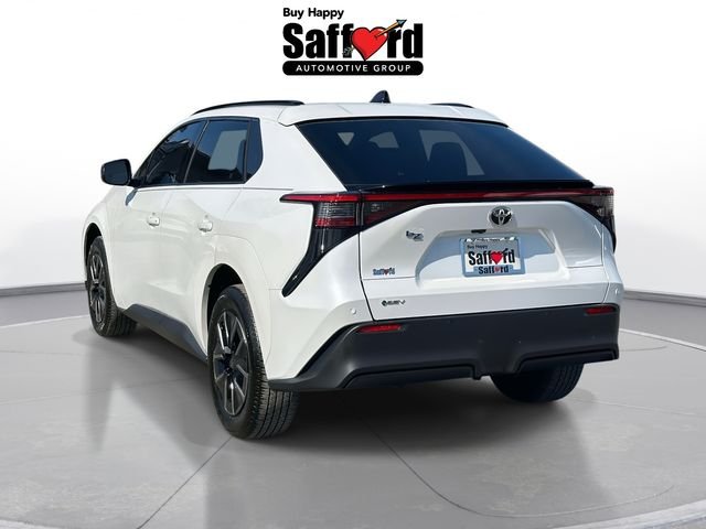 2026 Toyota bZ XLE - Photo 7