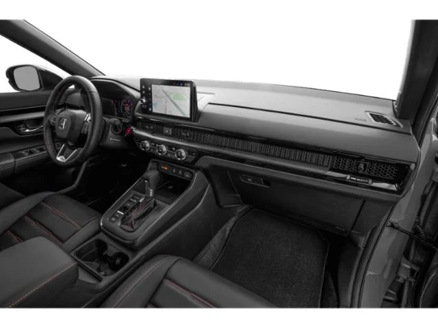New 2026  Honda AWD Sport Touring image 15