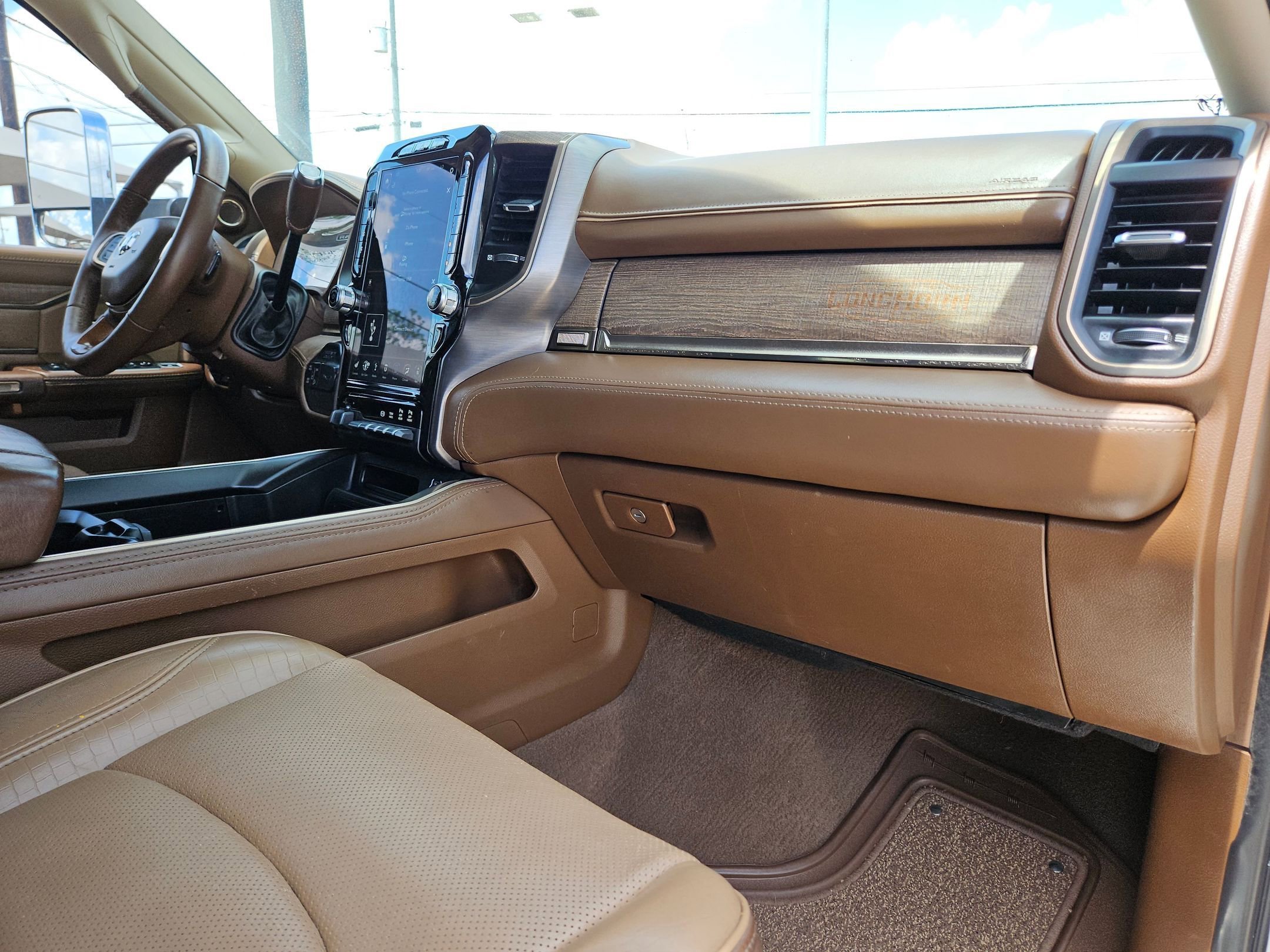 2020 RAM Ram 2500 Pickup Laramie Longhorn - Photo 28