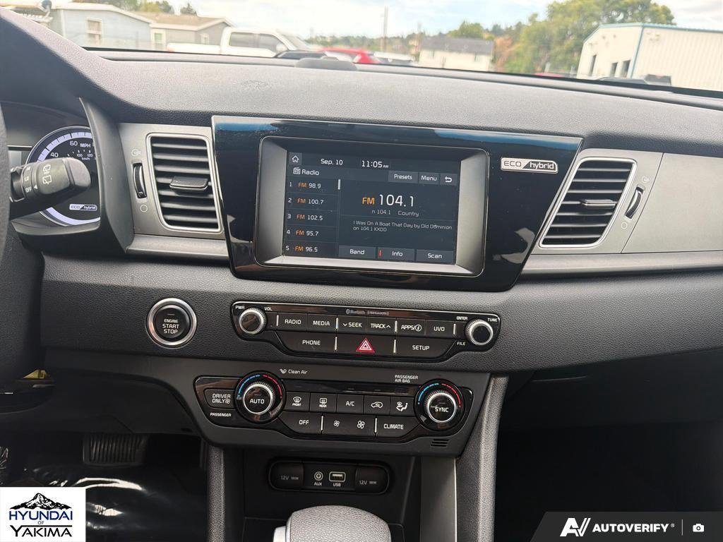 Used 2017 Metal Stream Kia LX image 19