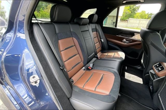 2025 Mercedes-Benz GLE AMG GLE 53 - Photo 22