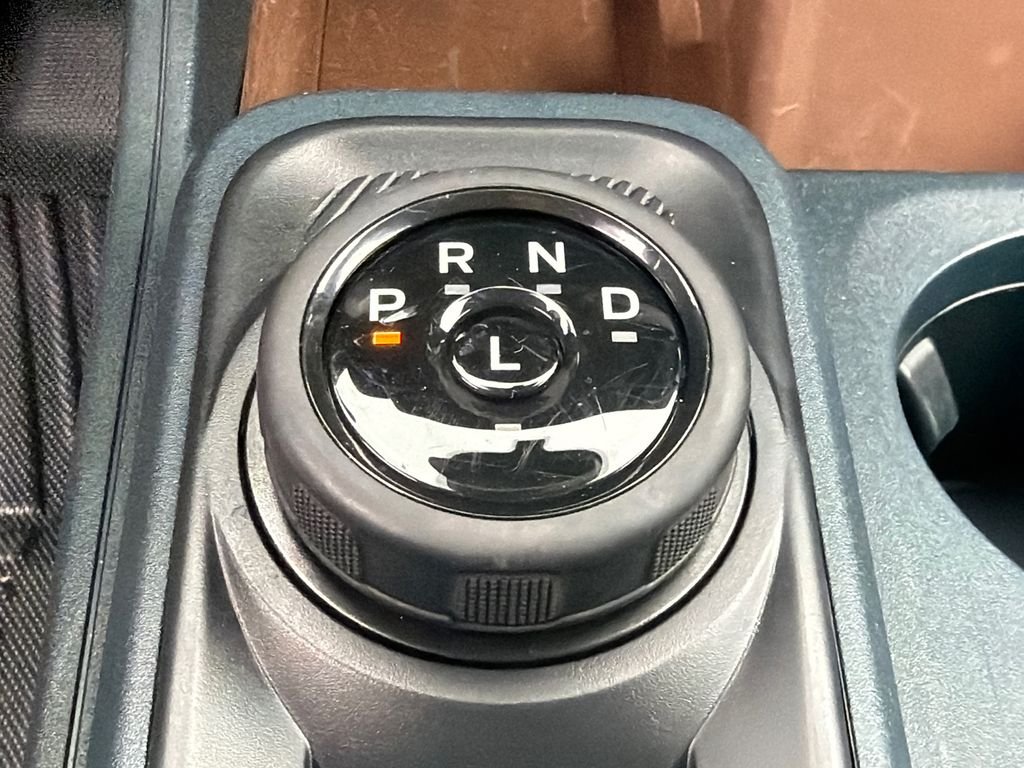 2023 Ford Maverick Lariat - Photo 30