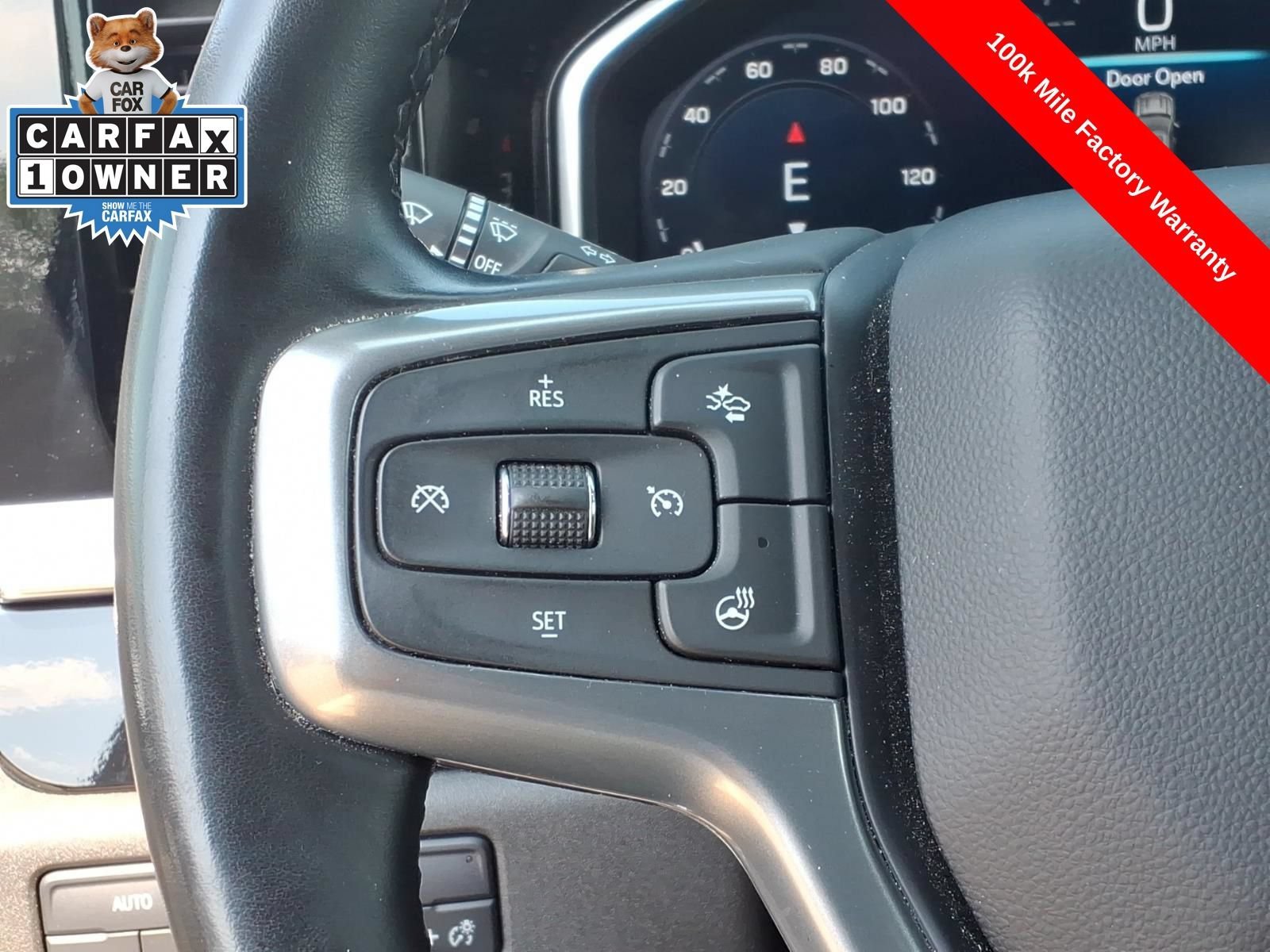 Used 2024 Lakeshore Blue Metallic Chevrolet LT (2FL) image 28