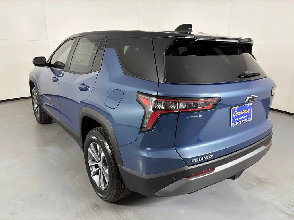 2026 Chevrolet Equinox LT - Photo 7