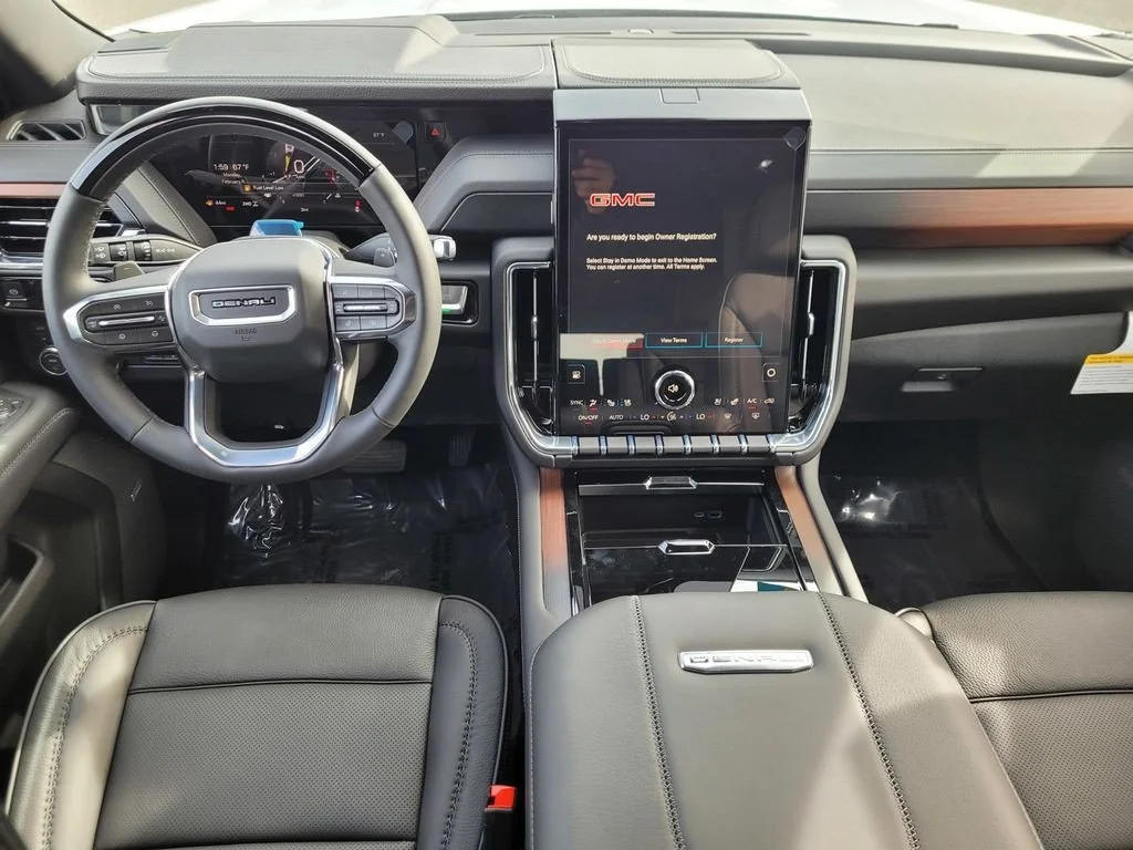 2026 GMC Yukon XL Denali - Photo 11