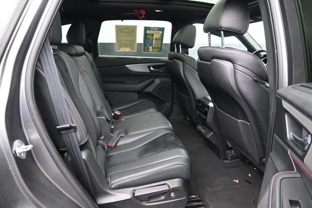Used 2023  Acura A-Spec image 15