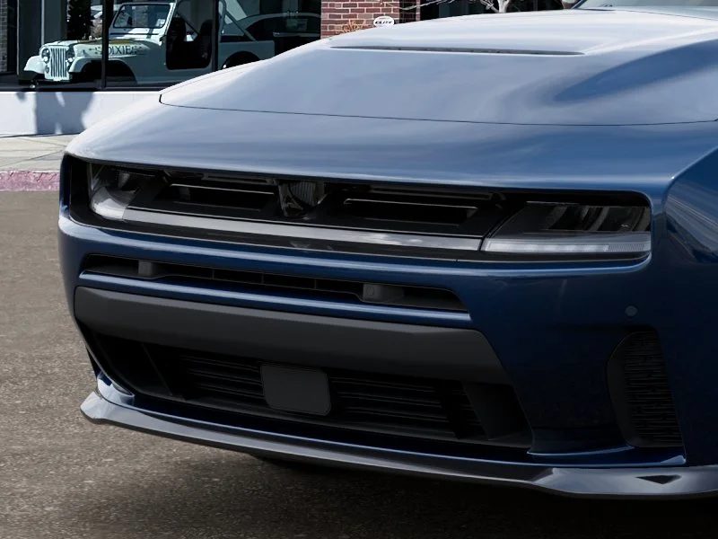 New 2026 After Dark Exterior Paint Dodge Scat Pack image 37