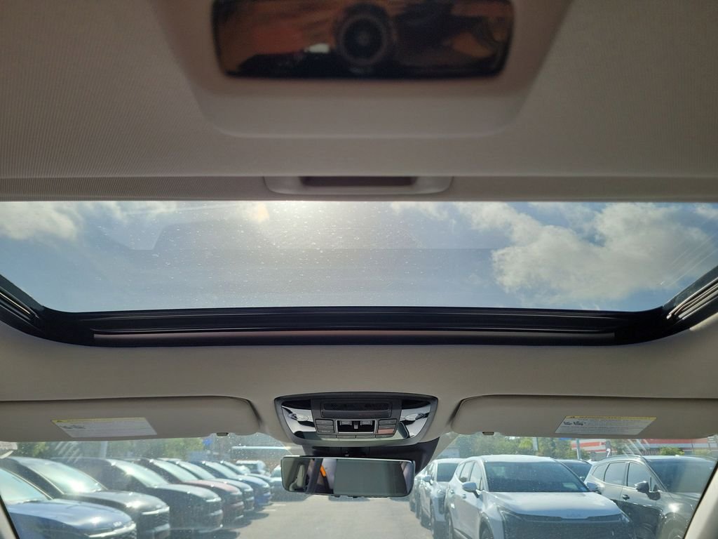 New 2026 Silver Kia SX Prestige image 20