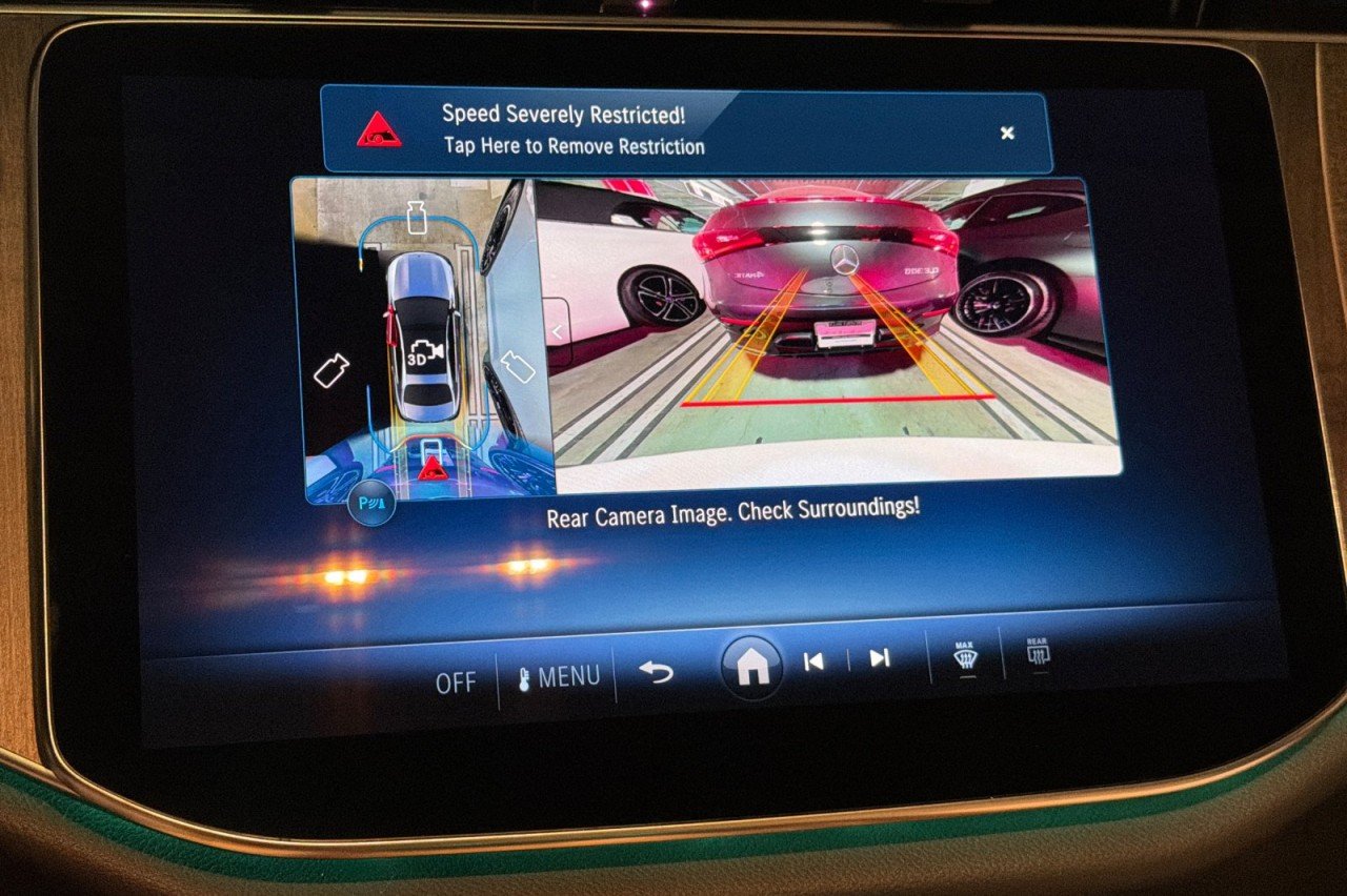 New 2027 Polar White Mercedes-Benz E 350 RWD Sedan image 18