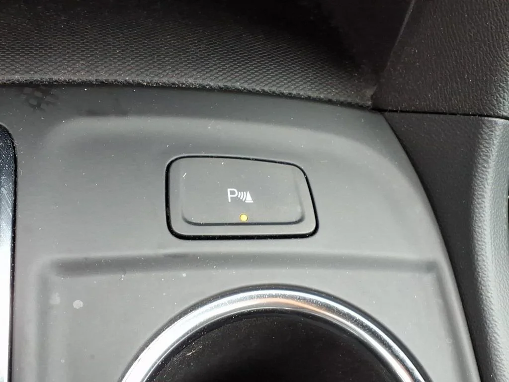 Used 2024 Radiant Red Tintcoat Chevrolet LT image 17