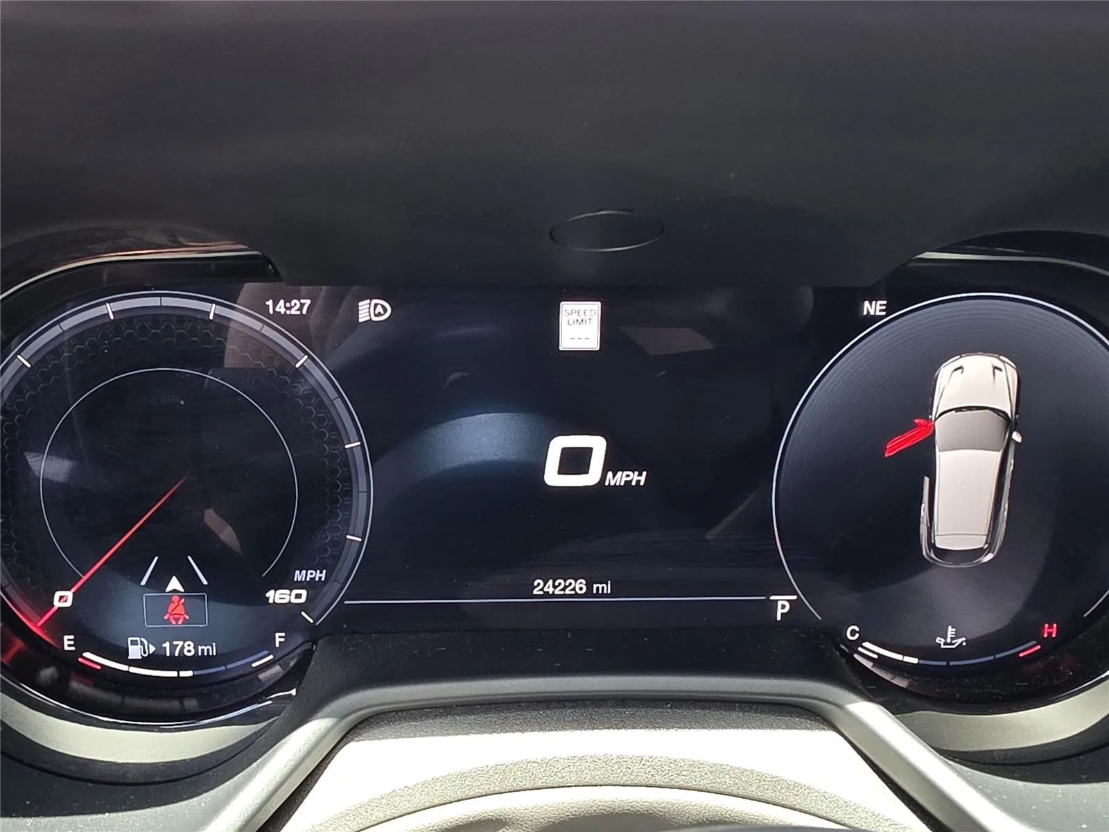 Used 2024 Blue Steele Dodge GT Plus image 12