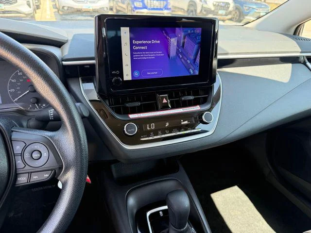 Certified Used 2025 UNDERGROUND Toyota LE image 48