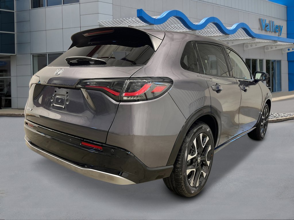Vehicle thumbnail