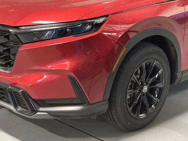 2024 Honda CR-V Sport-L - Photo 10