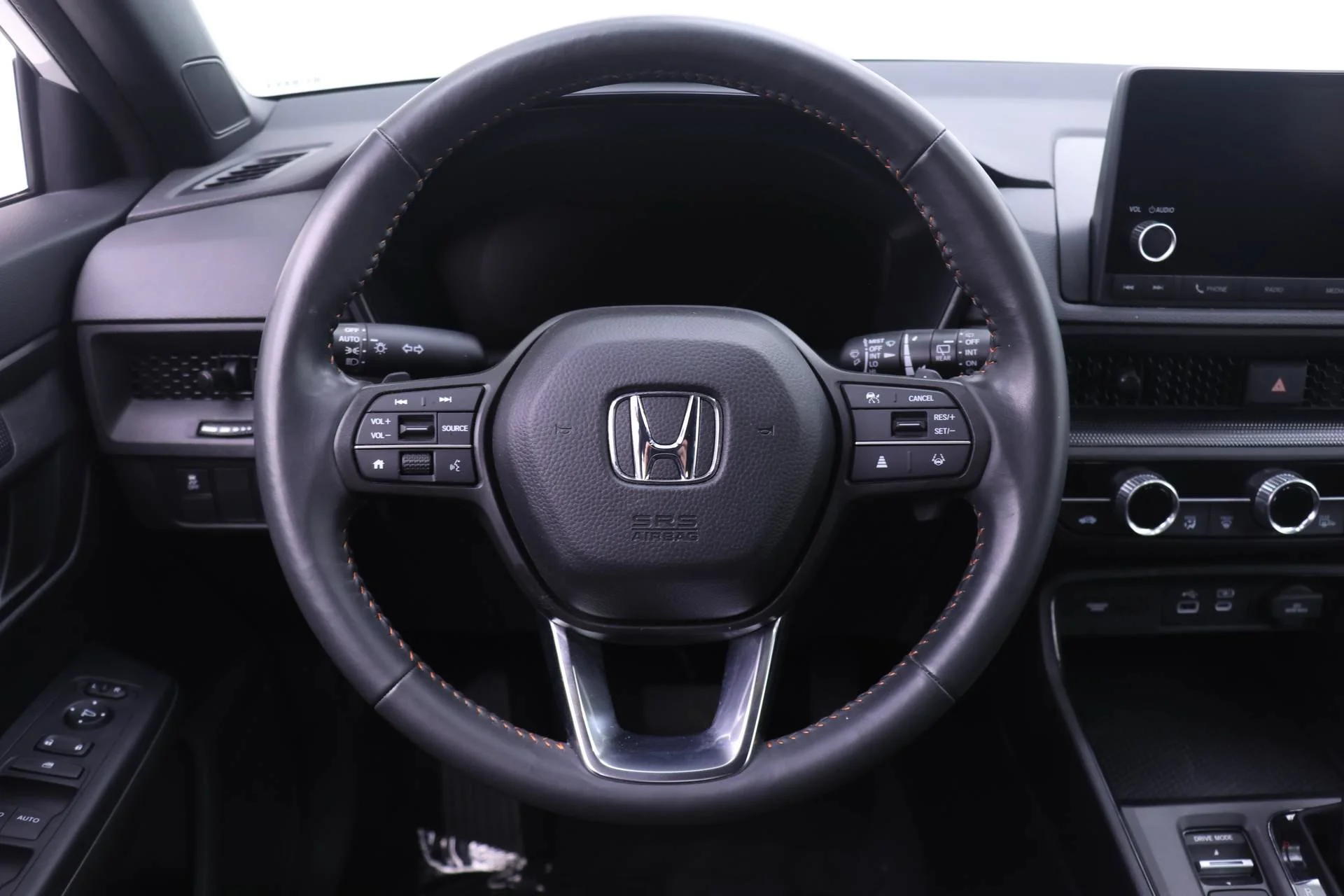 2023 Honda CR-V Sport - Photo 13