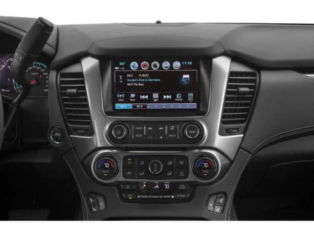 Used 2018 Black Chevrolet Premier image 13