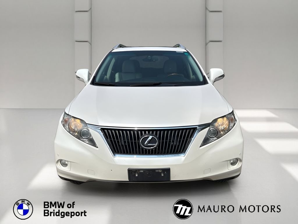 Used 2012  Lexus 350 image 8