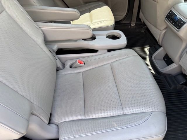 Used 2018 Predawn Gray Mica Toyota Limited Platinum image 22