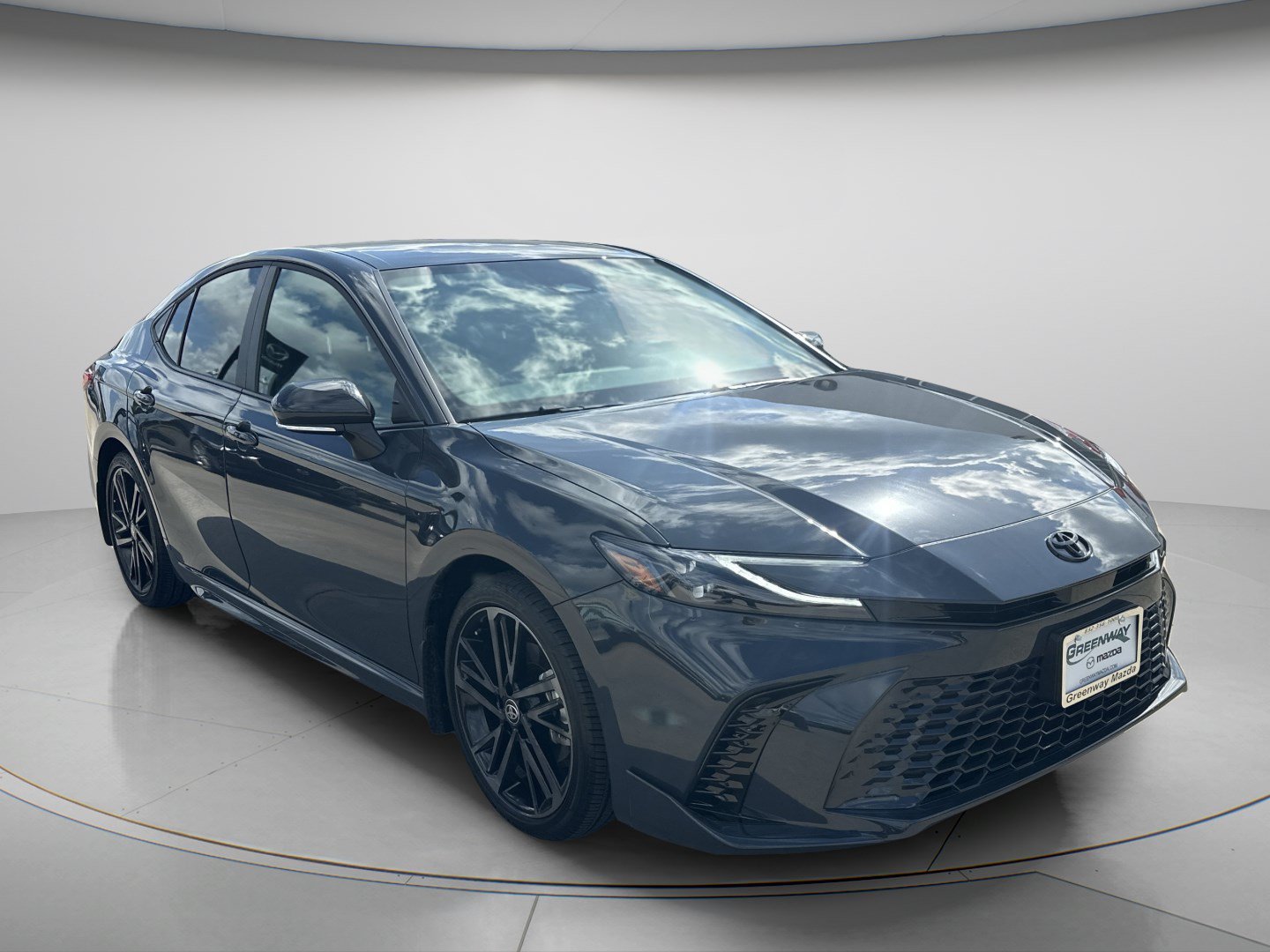 Used 2026 Underground Toyota XSE image 1
