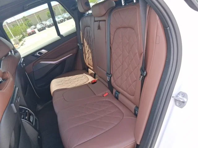 2023 BMW X5 40i - Photo 17