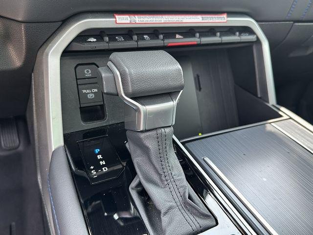 Certified Used 2025 MAGNETIC GRAY MET. Toyota  image 37
