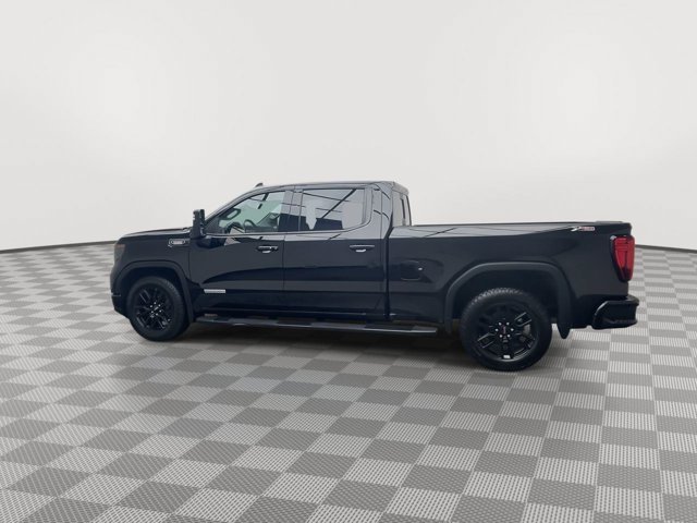 Used 2024 Onyx Black GMC Elevation image 41