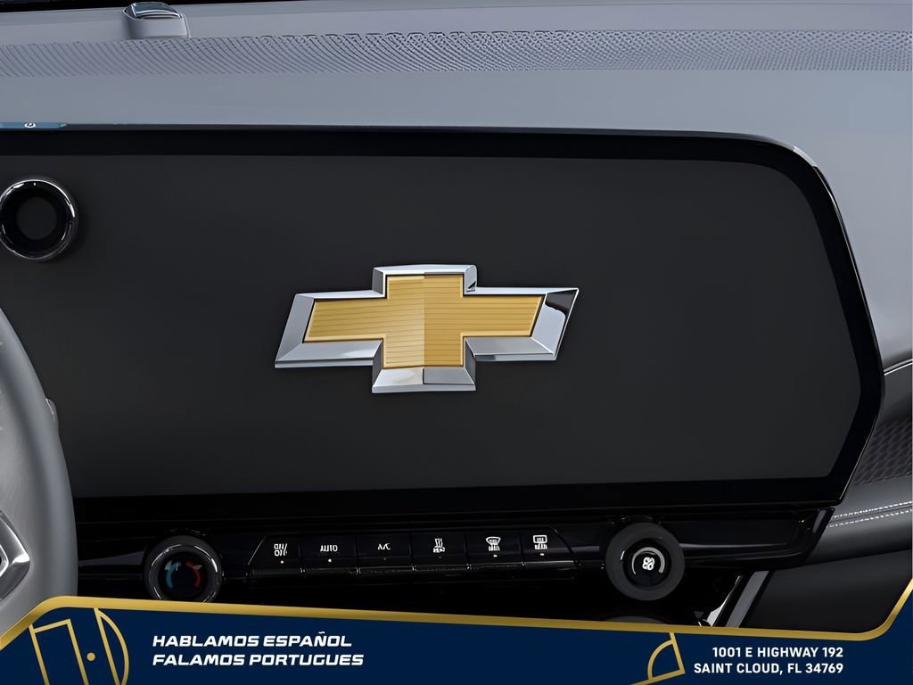 2025 Chevrolet Blazer EV LT - Photo 20