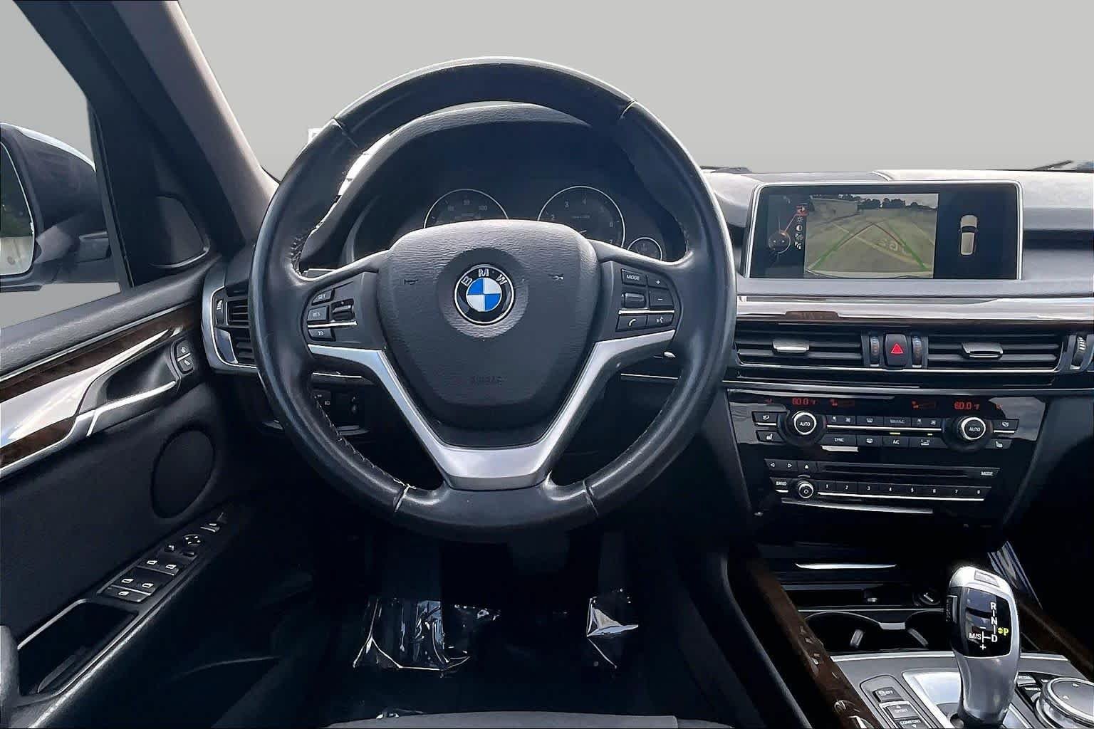 Used 2016 Mineral White Metallic BMW sDrive35i image 6