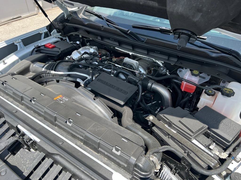 2025 GMC Sierra 2500HD Pro - Photo 23